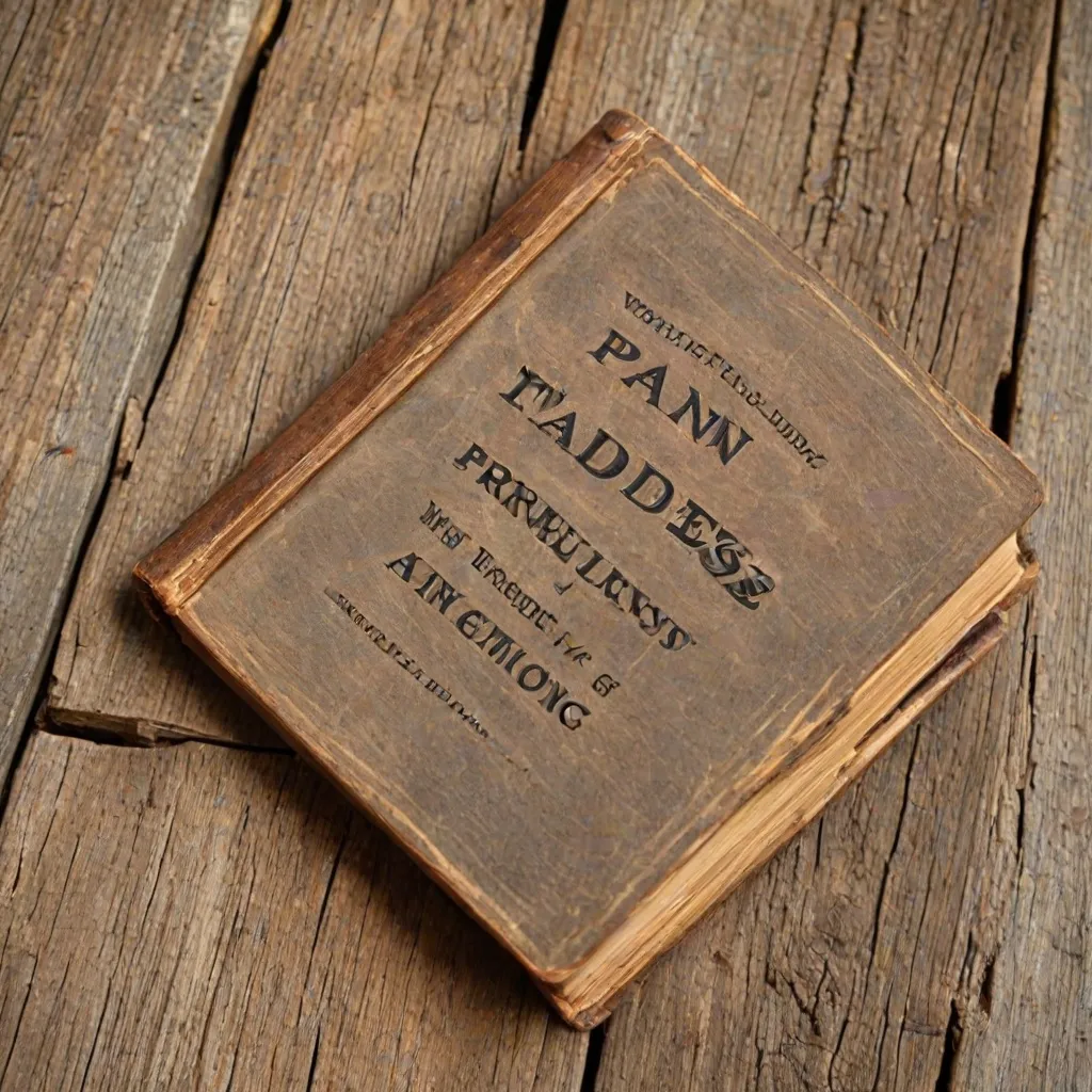 O czym jest Pan Tadeusz? Krótka analiza lektury