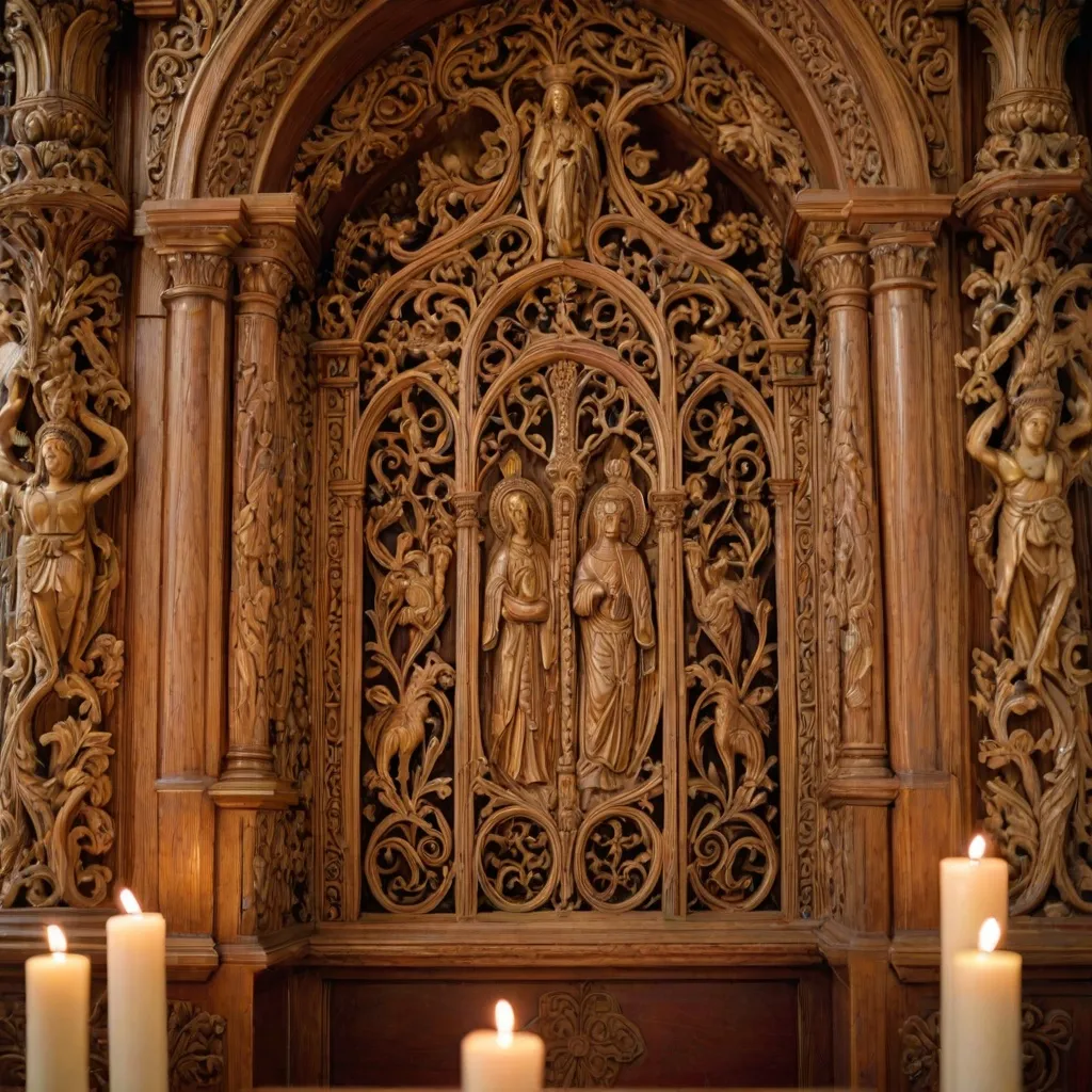 Najczęstsze grzechy dorosłych – co warto wiedzieć przed spowiedzią