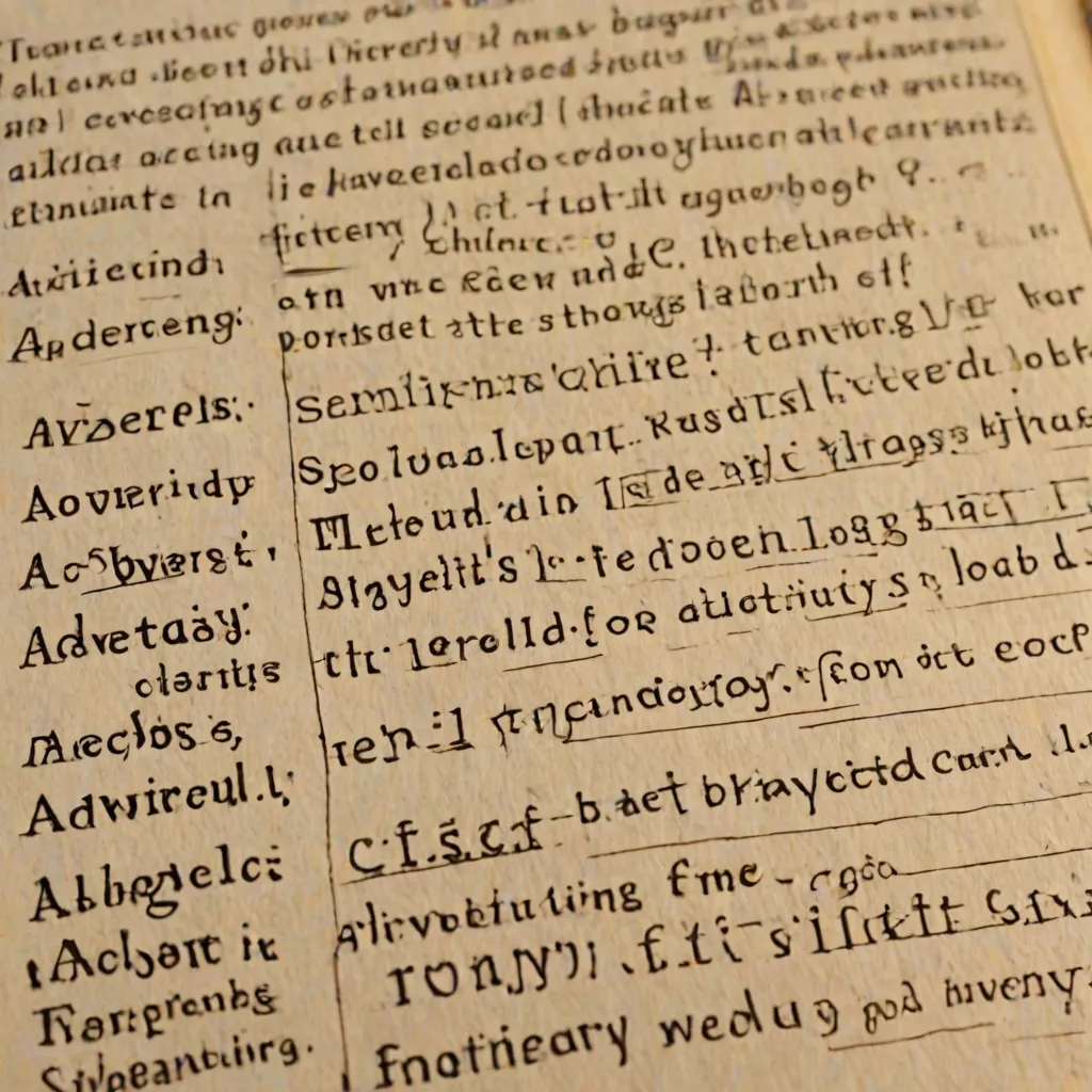 Niedobrze czy nie dobrze? Zasady pisowni przysłówków