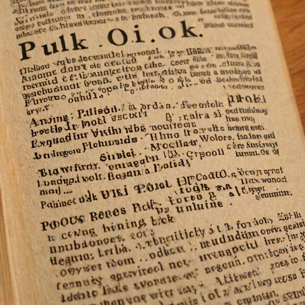 Puki czy póki? Rozstrzygamy dylemat językowy