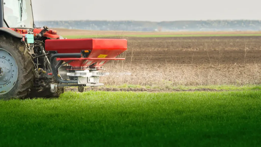 Jakie nowości od ProAgri