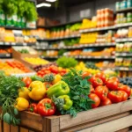 Czy Stokrotka to polski sklep? Odkryj tajemnice sieci supermarketów!