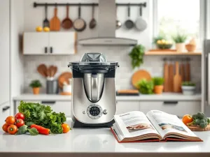 Ile zarabia przedstawiciel Thermomix? Sprawdź aktualne zarobki!