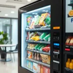 Automaty vendingowe - czy się opłaca? Sprawdź nasze analizy!
