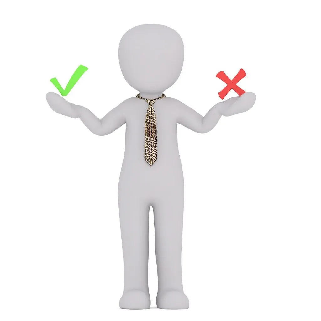 Zalety i wady ubezwłasnowolnienia w systemie prawnym