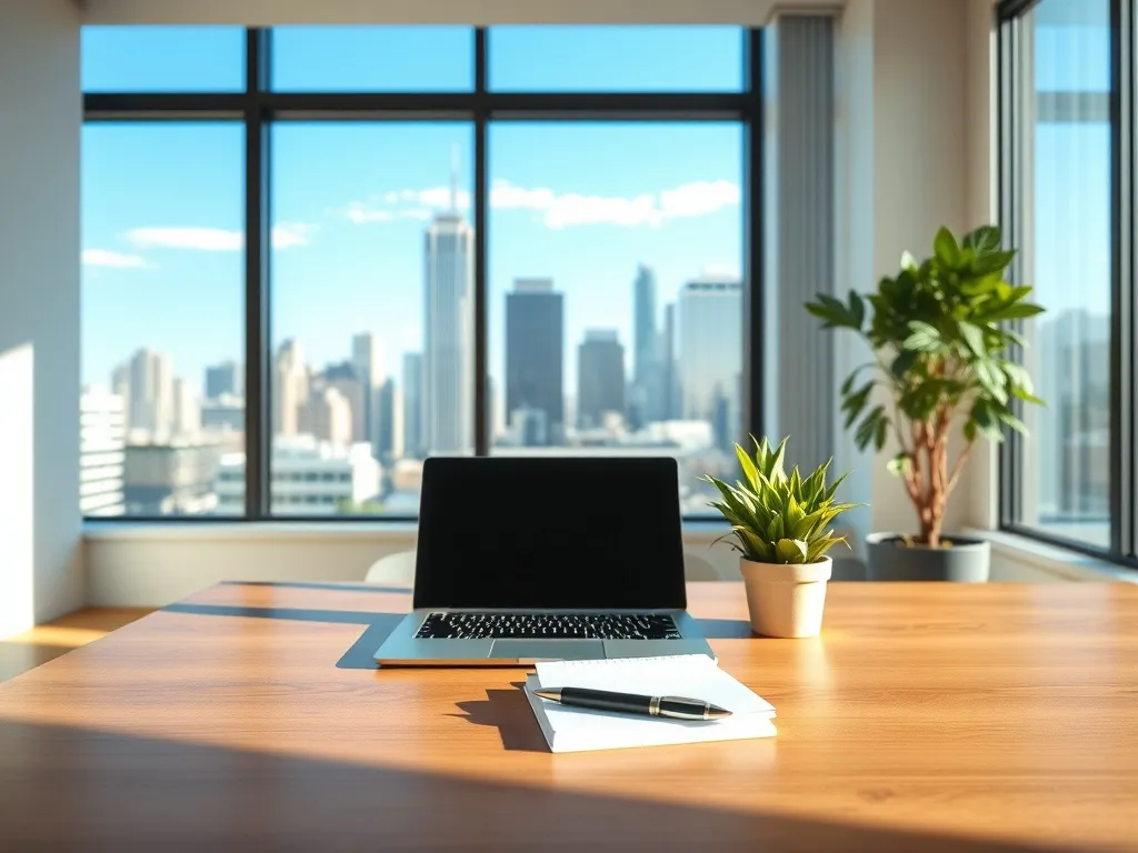 Własne biuro rachunkowe: zarobki i perspektywy rozwoju w branży