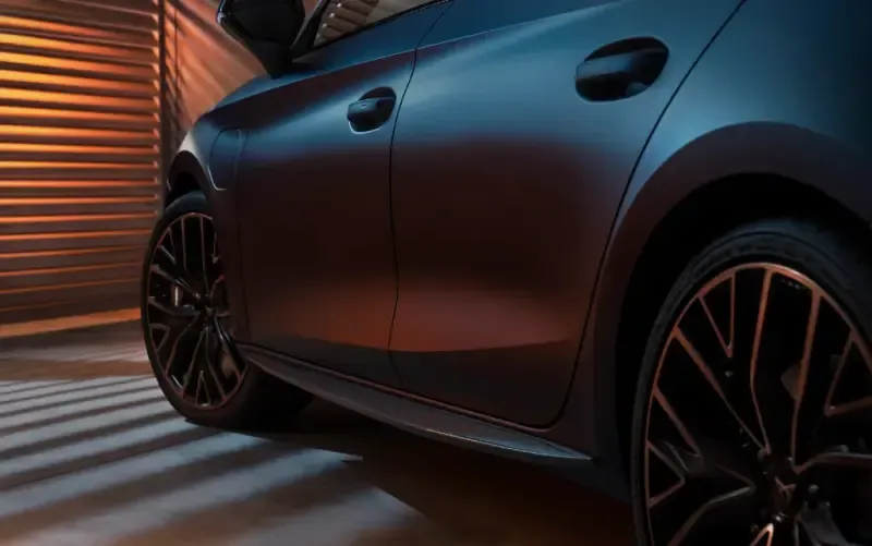 Zalety leasingu CUPRY w formule JAK ABONAMENT