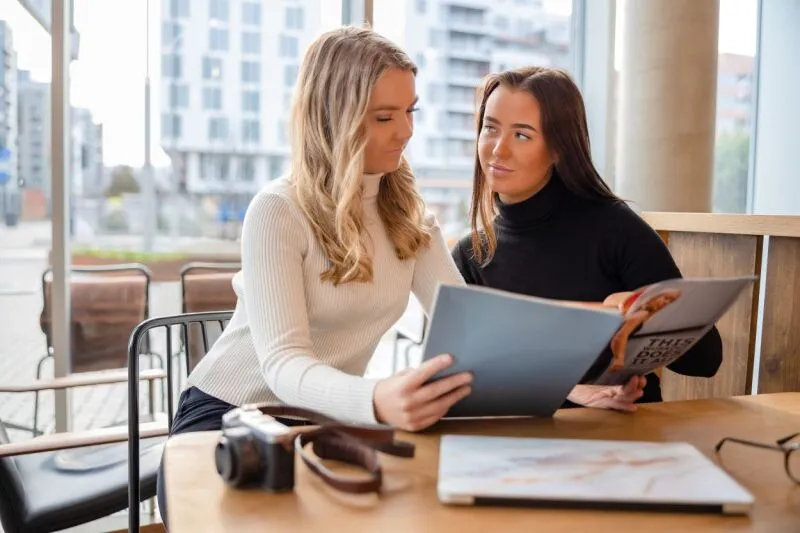  Magazyn o marketingu – klucz do sukcesu biznesowego   