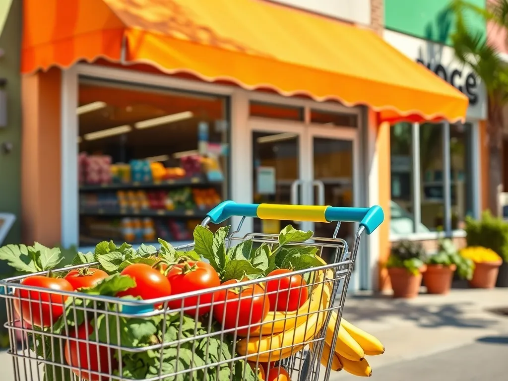 Ile jest Dino w Polsce? Odkryj sieć sklepów w Twoim regionie!