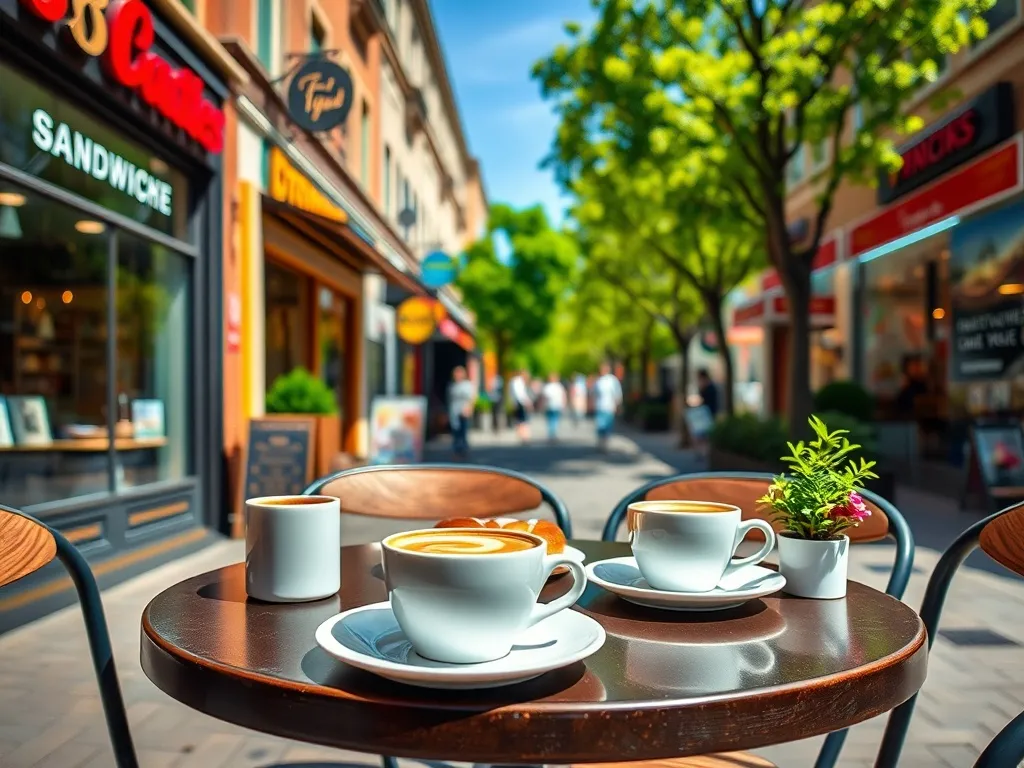 Najlepiej zarabiające franczyzy: odkryj najbardziej dochodowe opcje