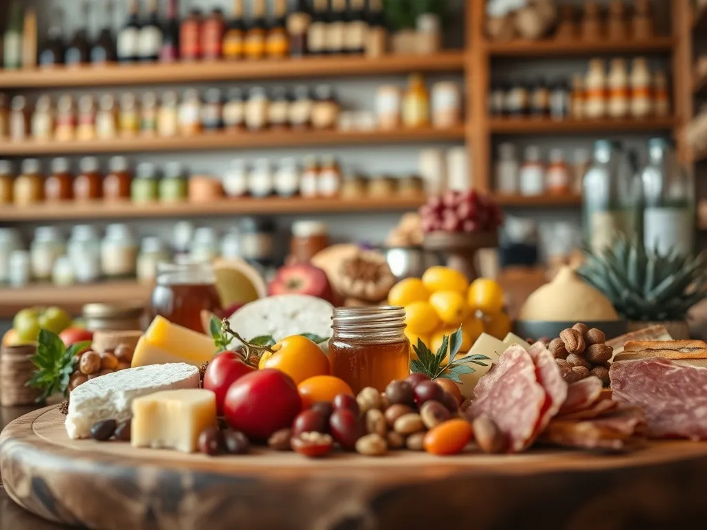 Kto jest właścicielem delikatesów centrum? Odpowiedzi na najważniejsze pytania