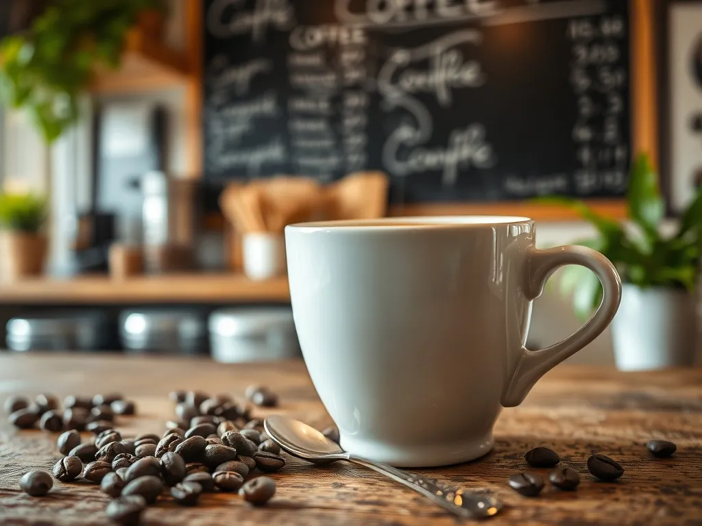 Jak działa starbucks franczyza? Przewodnik po modelu biznesowym