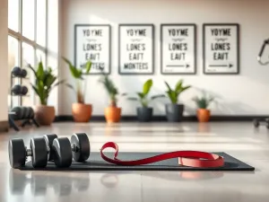 Ile kosztuje otwarcie siłowni? Sprawdź wszystkie wydatki!