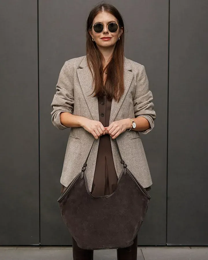 Jak ubiera się współczesna kobieta sukcesu?