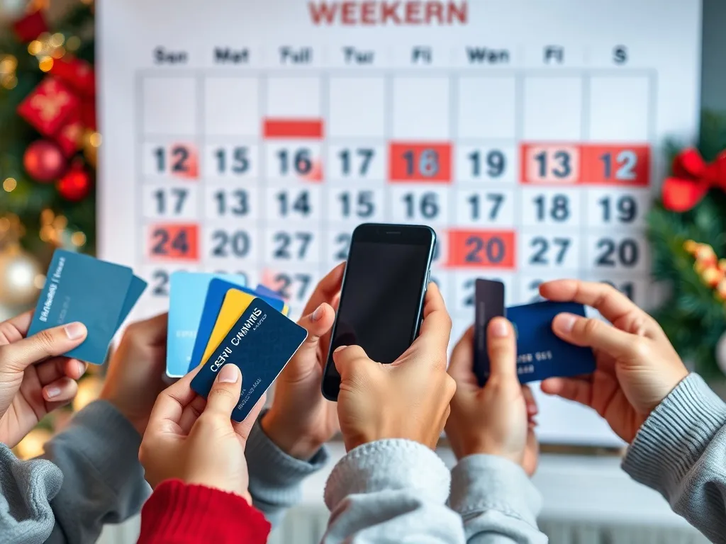 Czy przelew może dojść w nocy, weekend lub święta?