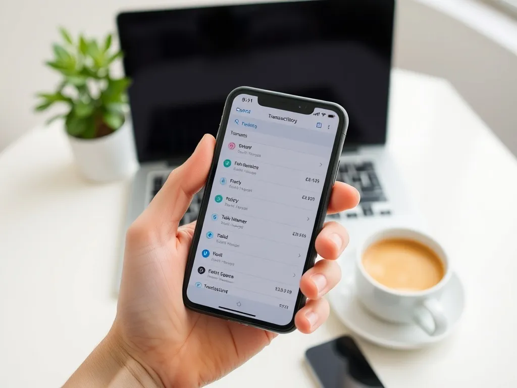 Status przelewu – jak sprawdzić, czy został zaksięgowany?