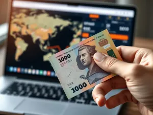 Ile idzie przelew zagraniczny?