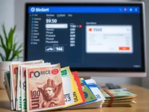 Jaki jest koszt przelewu SEPA?