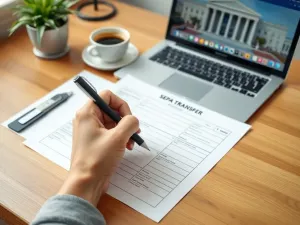 Przelew SEPA – jak go zrobić?