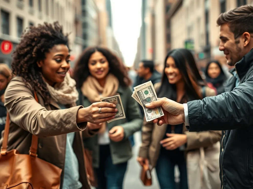 Przelew bez konta bankowego – jak to możliwe?