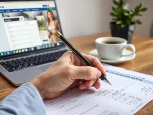 Przelew z konta na konto – jak go wykonać?