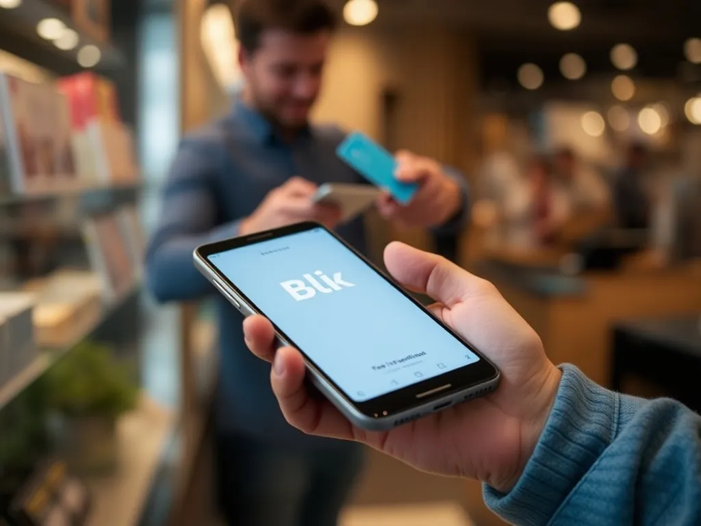 Czy przelew BLIK jest płatny?