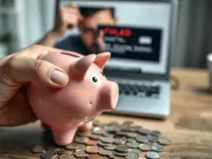 Przelew nie doszedł do odbiorcy – co zrobić?