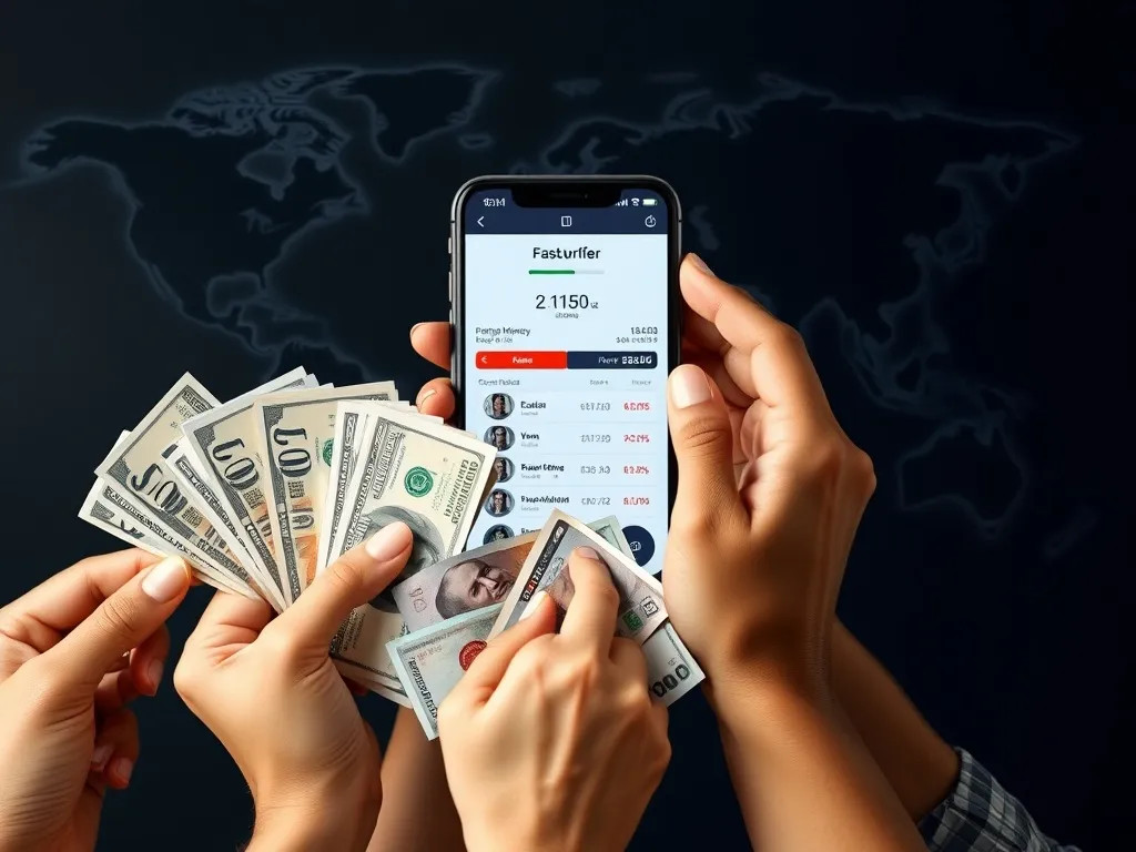 Ile trwa przelew natychmiastowy?