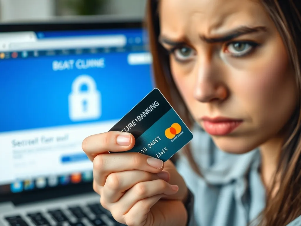 Bezpieczeństwo przelewów – jak uniknąć oszustwa?