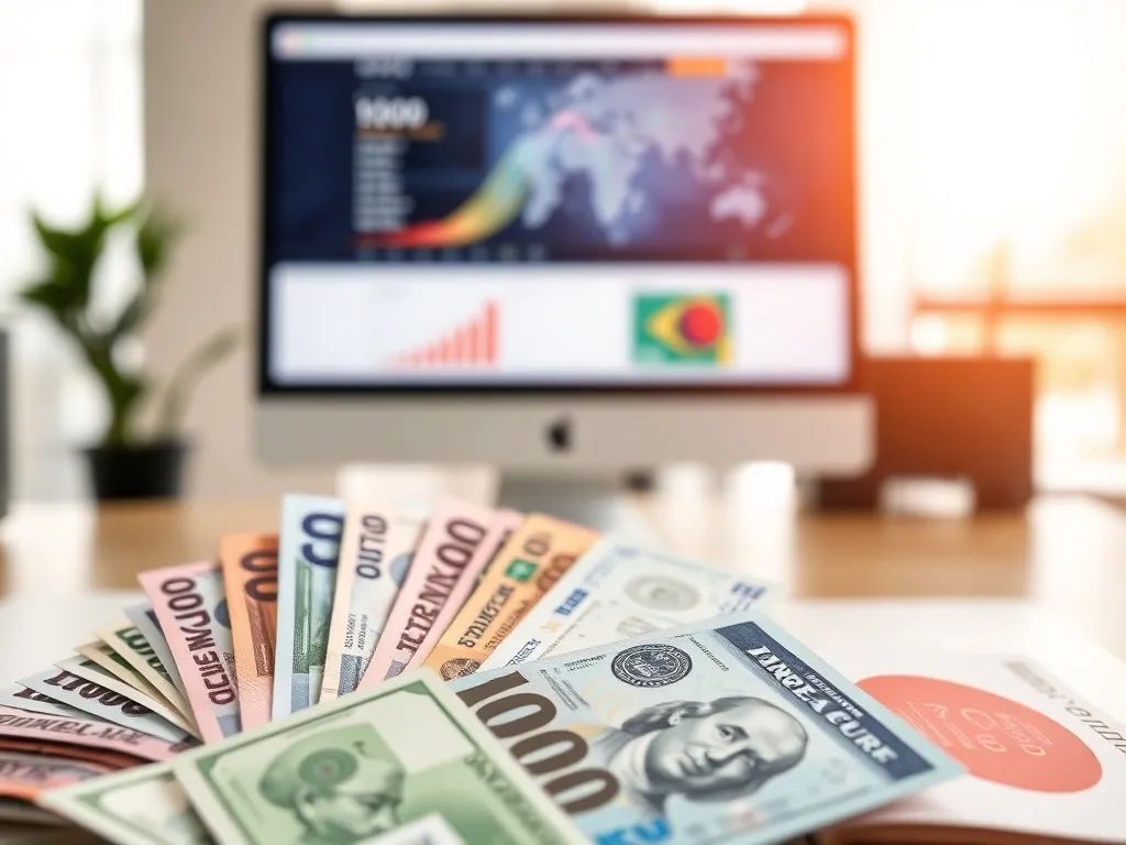 Opłaty SHA, OUR i BEN – co oznaczają przy przelewie?