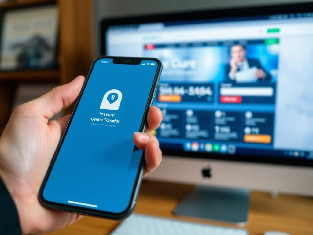 Przelew natychmiastowy – jak działa i jak go zrobić?