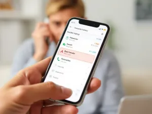 Błędny przelew – jak odzyskać wysłane pieniądze?