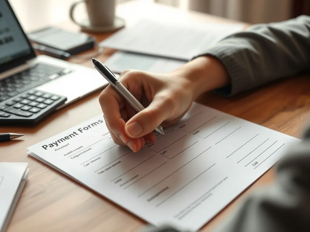 Przelew do ZUS – jak wykonać go poprawnie?