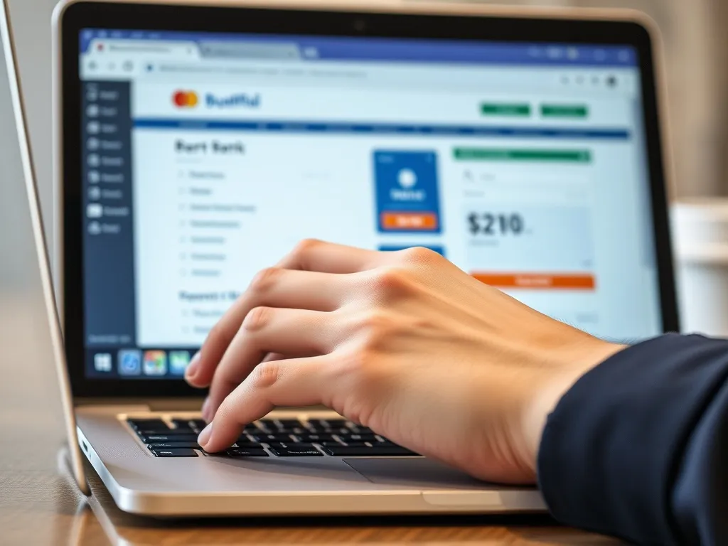 Przelew przez stronę internetową banku – jak działa?