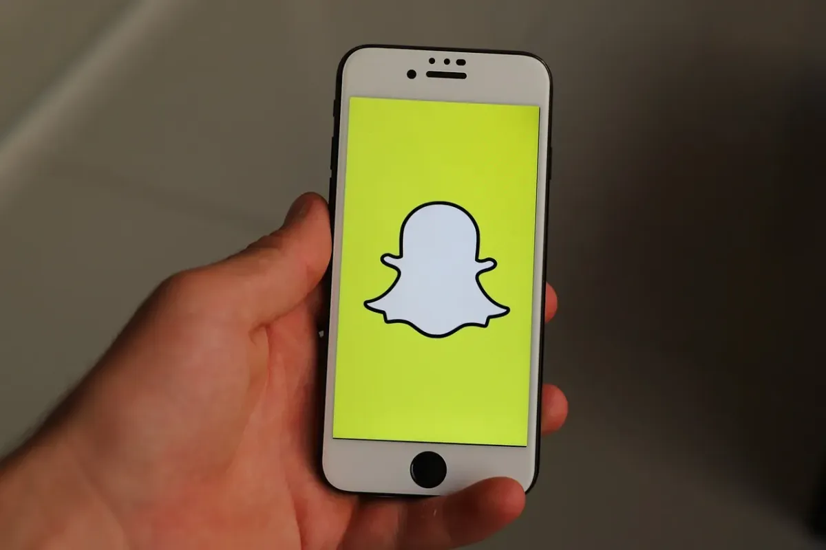 Jak usunąć konto Snapchat?